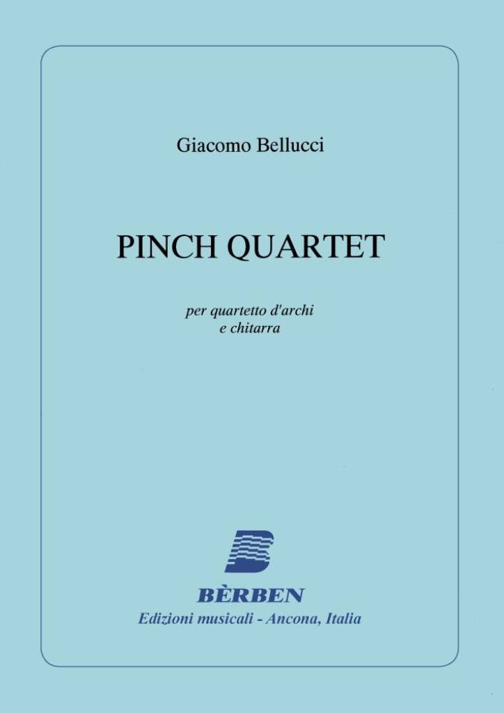 Pinch Quartet